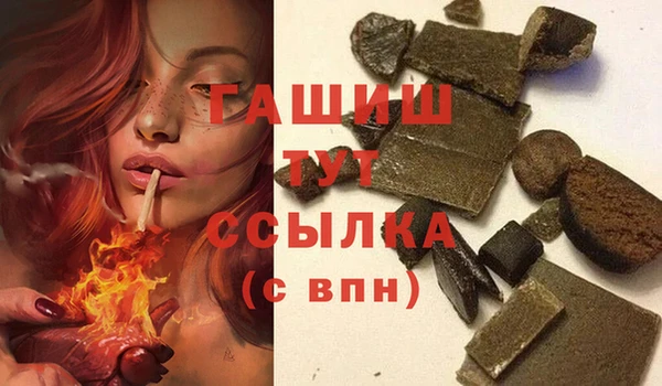 гашик Арсеньев