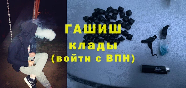 гашик Арсеньев